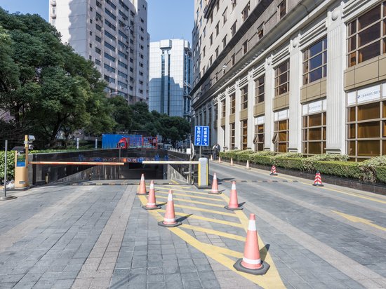 华敏翰尊国际大厦(办公) 