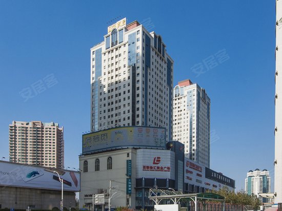 汇银广场(办公)