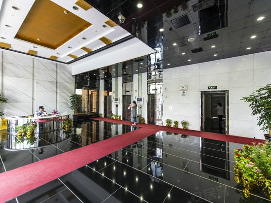 东淮海国际大厦 