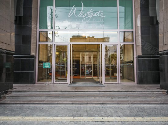 梅龙镇广场(办公) 