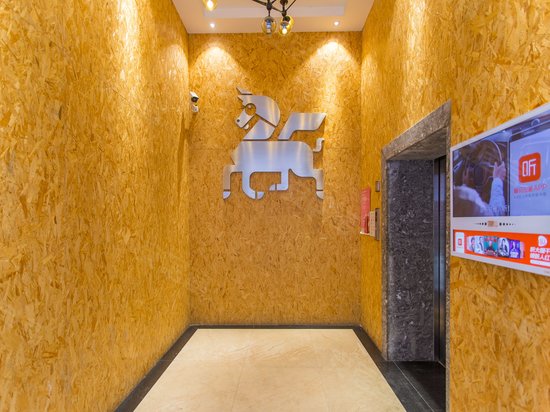 赤兔文创科技发展中心 