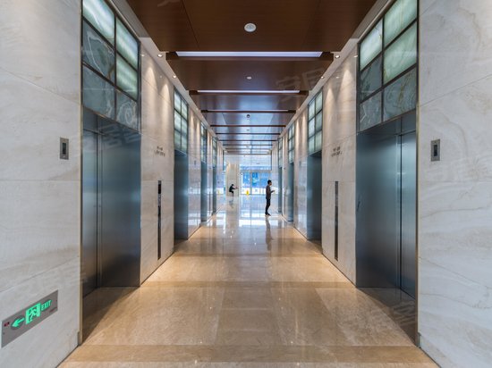 建工大唐国际广场 