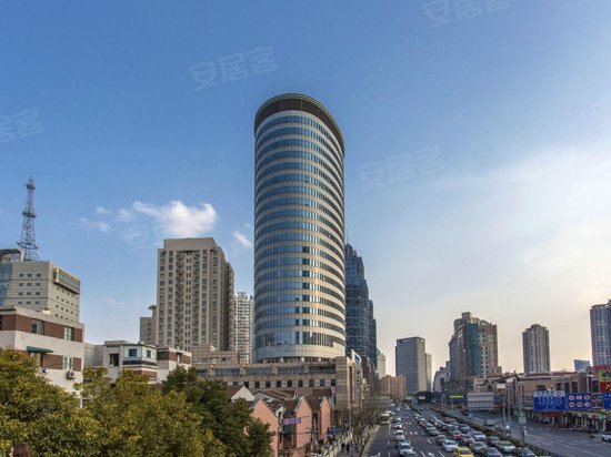 太平洋保险大厦