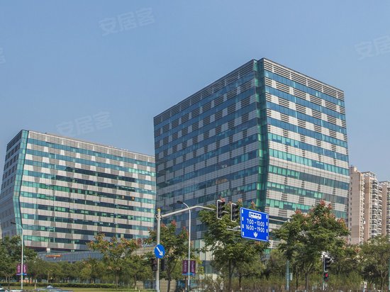 复地万科活力城(办公)