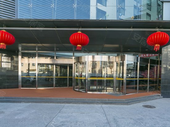 新奥特科技大厦 