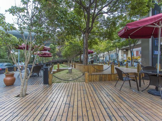 明珠创意产业园二期 