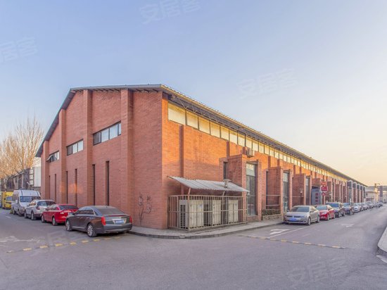 竞园国际影像产业基地 