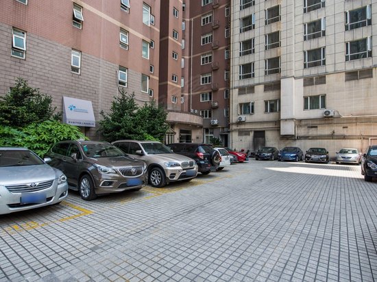 base城市社区(文定路) 