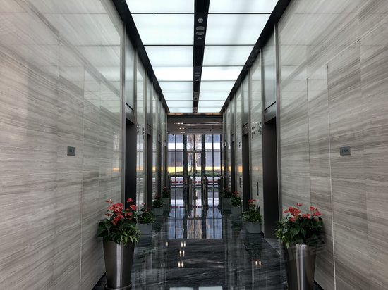 富强国际武建中心 