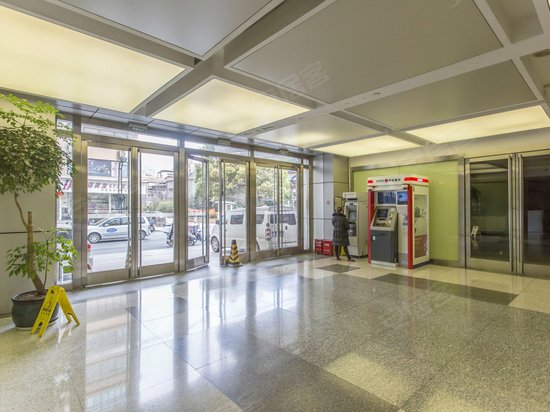 高宝新时代广场 