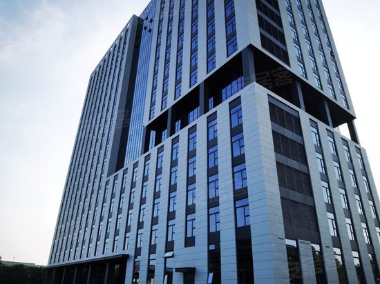 工业物联网特色产业园 