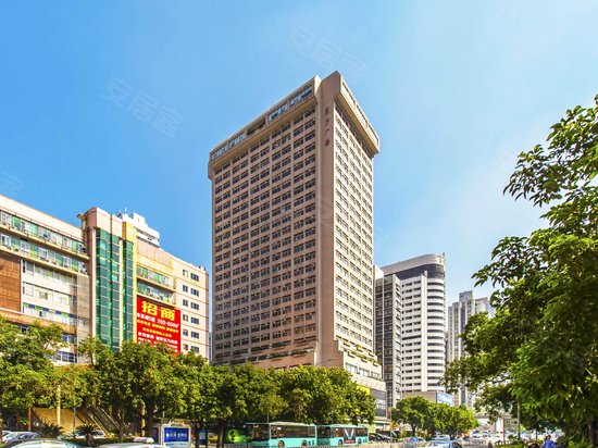 东方广场(办公)