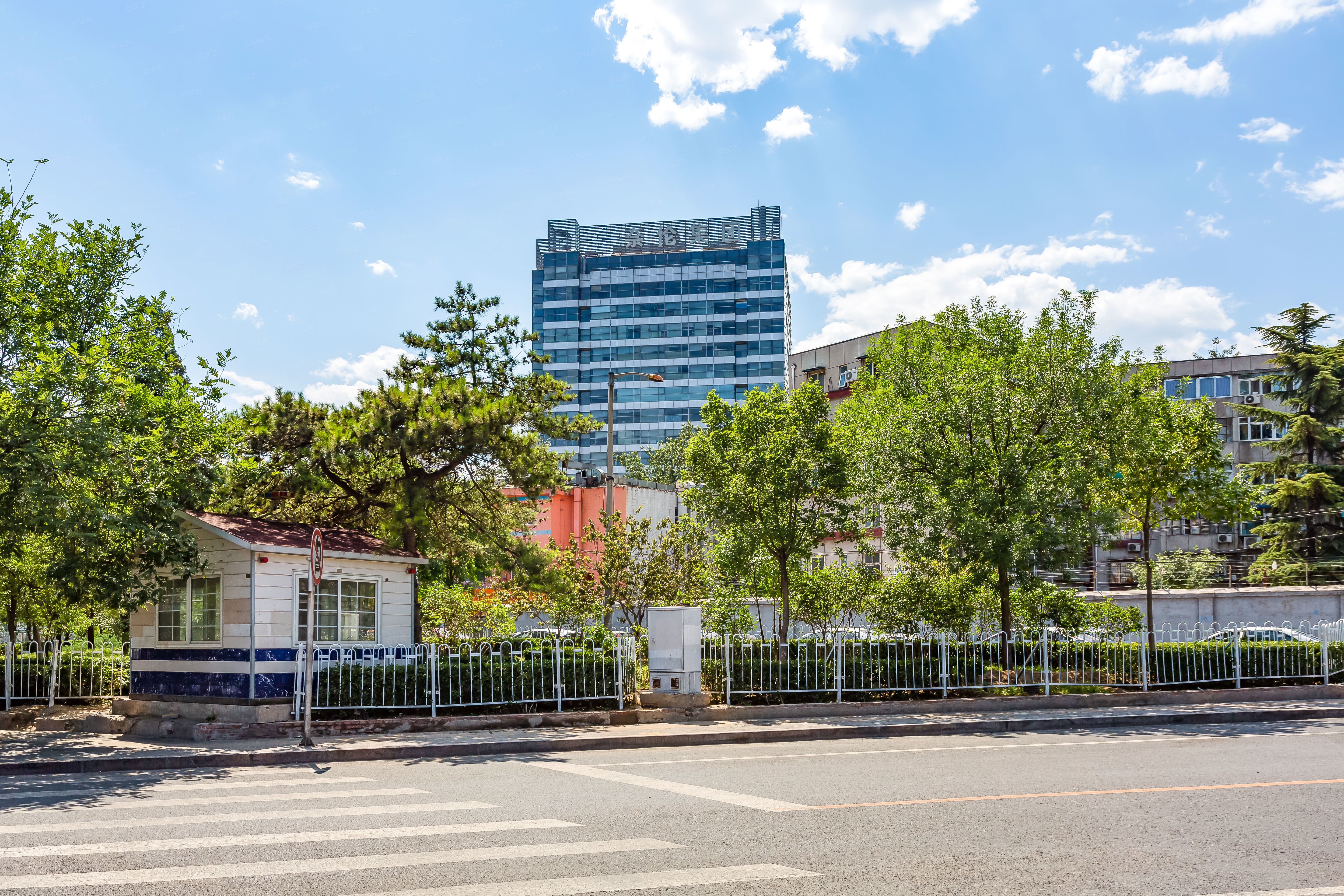 奈伦大厦写字楼出租,奈伦大厦办公室招商,奈伦大厦办公楼出售租赁价格