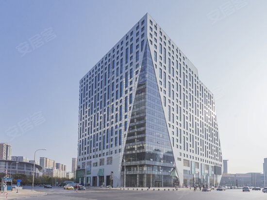 招商钻石山写字楼