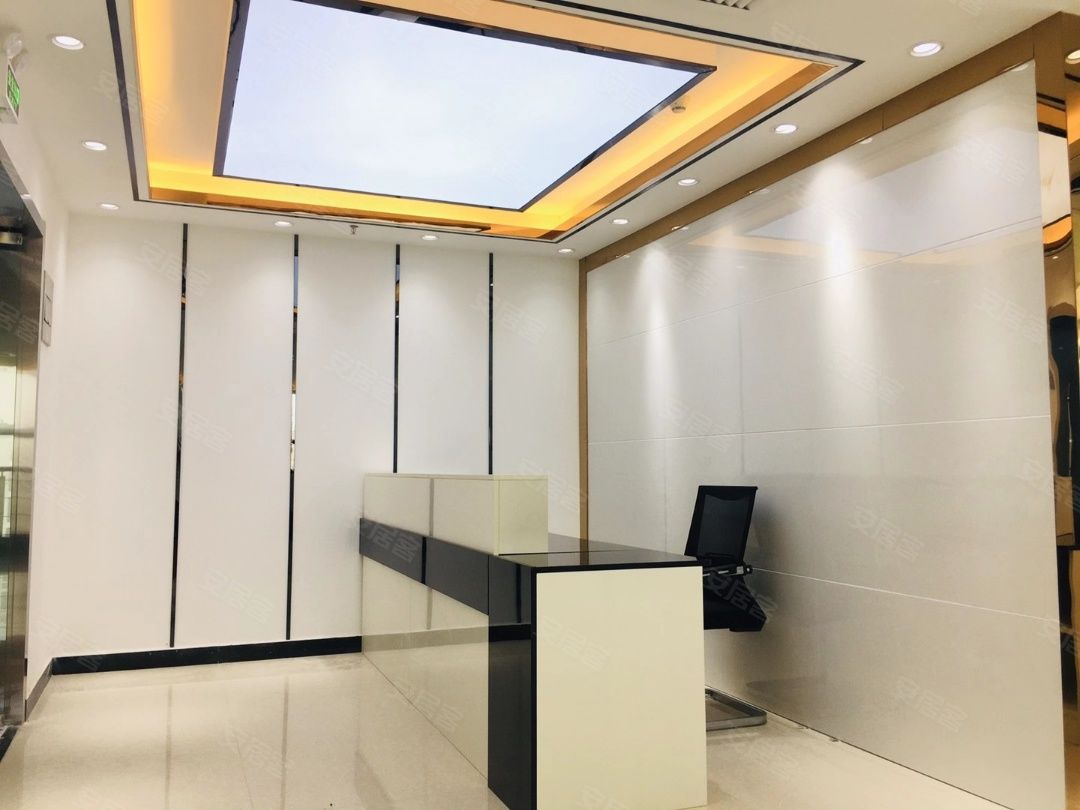 海联大厦·海联大厦·221㎡办公楼出租,海联大厦写字楼招租–郑州商办