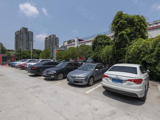 八方文化创意产业园 