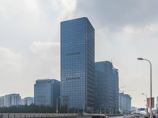 陆家嘴世纪金融广场