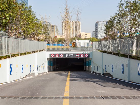 七宝中闻商务广场 