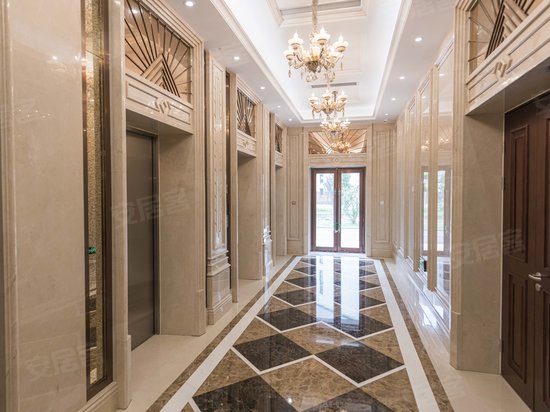 虹桥叶迪商务园 