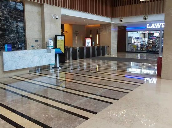 长江国际办公楼 