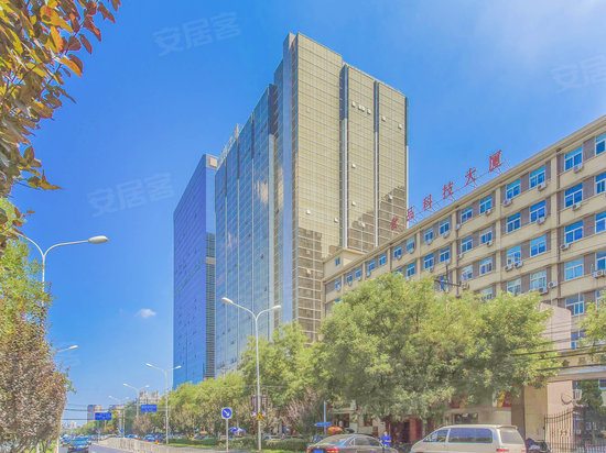 网信大厦