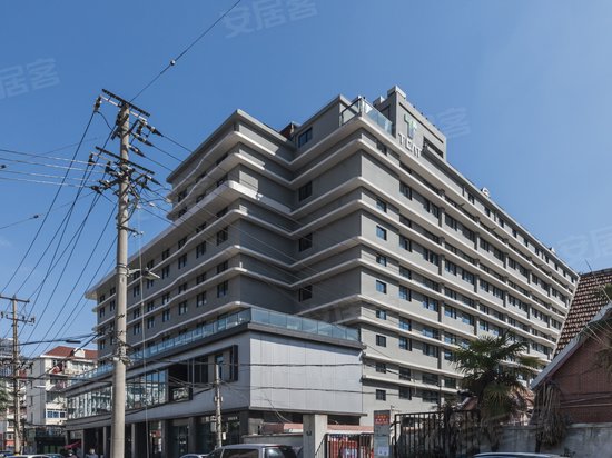 圣骊虹桥创意园