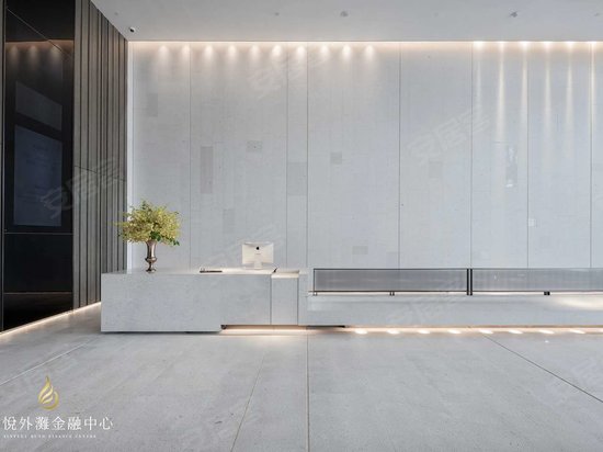 天悦外滩金融中心 