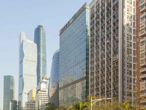 驋元/㎡/天近地铁多轨交标准写字楼帝都大厦天河·天河北/体育中心|林