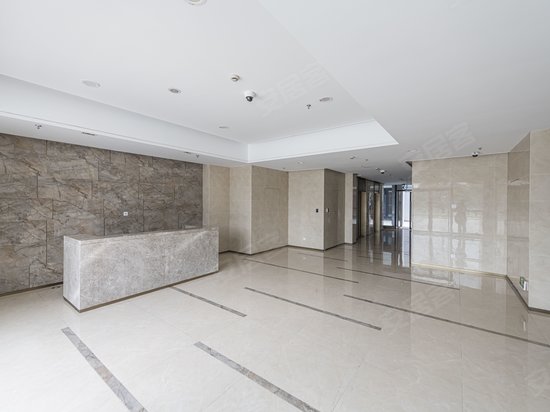 信业购物中心(办公) 