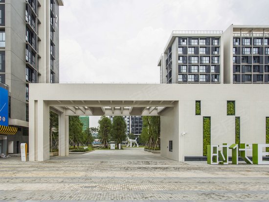 时代E-PARK(番禺) 