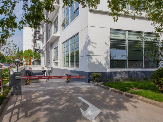 IF如果文化创意园(办公) 