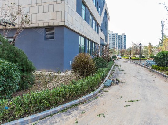 东方华瑞写字楼 