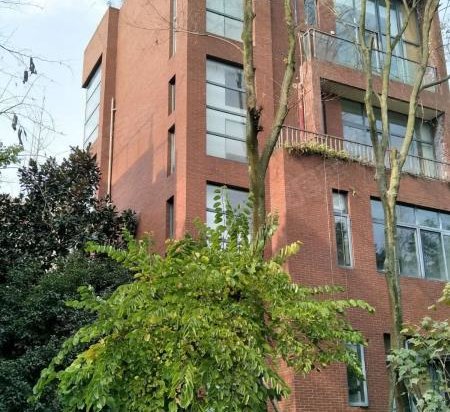 融智总部工业园