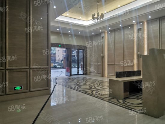 升伟中环广场写字楼 