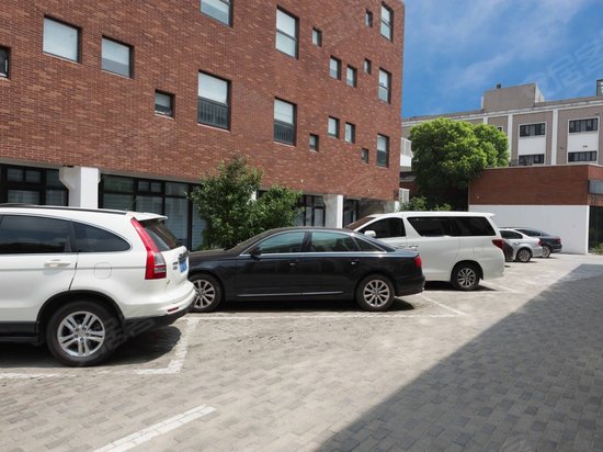 复地四季广场(办公) 