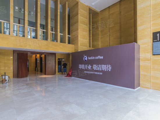 贝蒙盘古写字楼 