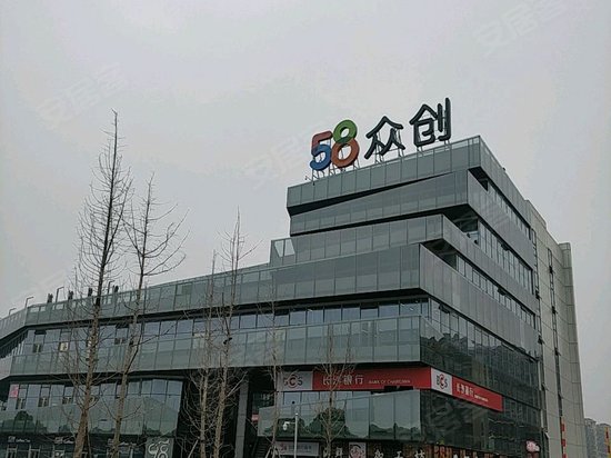 58众创