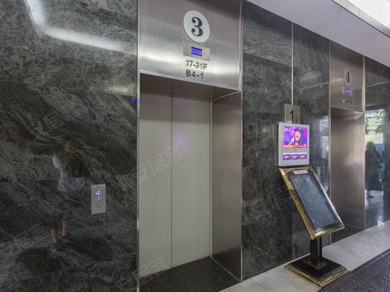 天作国际中心写字楼 