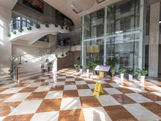 沙河路66号园区 