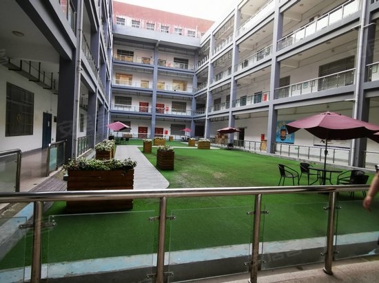 博济聚创科技园 