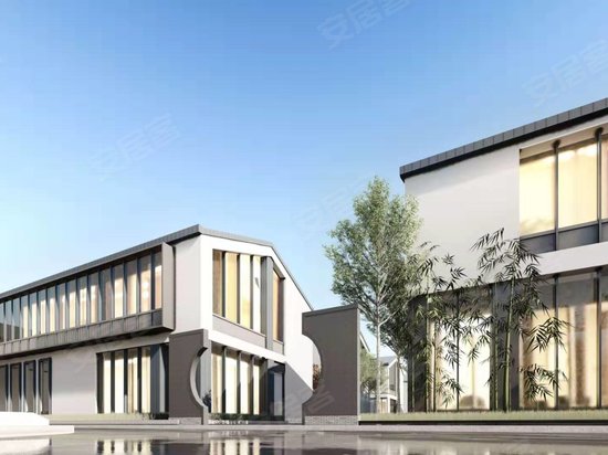 漕河泾牌楼智谷科技园