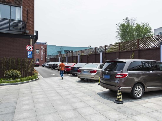 S569上海服装数字化创意园 