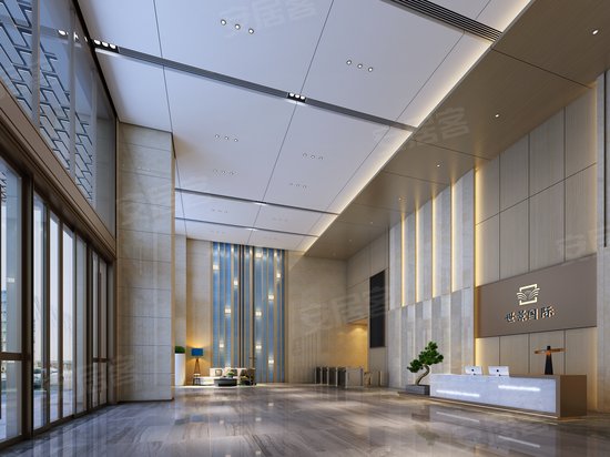 世景国际广场(办公) 