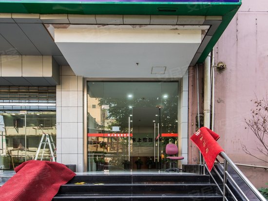 东上海创客中心 