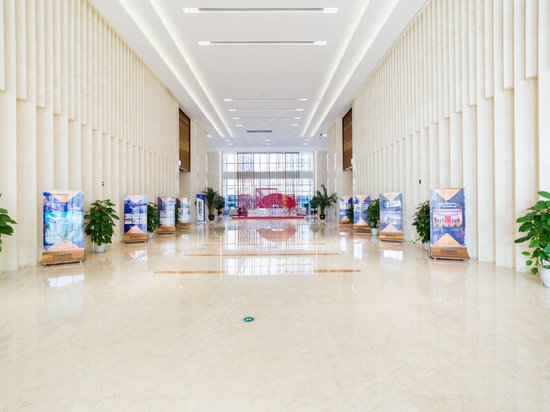 高科国际创新中心 