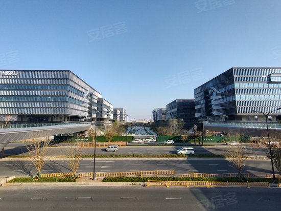 中国杭州算力小镇 