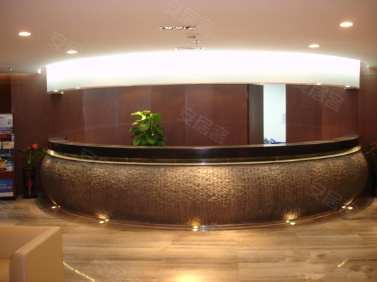 北京嘉里中心南楼 