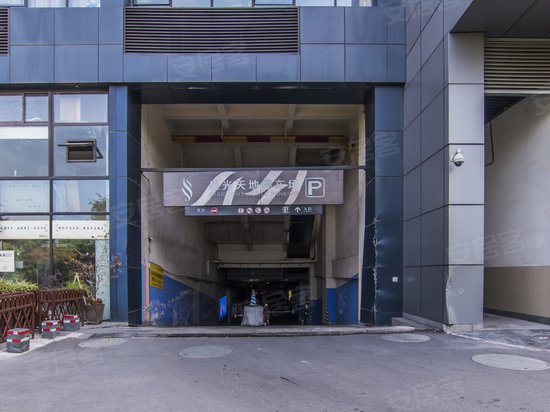 金开协信中心写字楼 