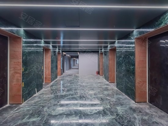 万科时代中心(朝阳) 