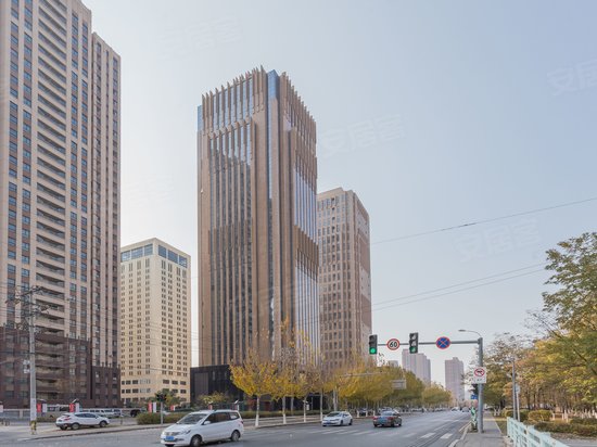 新世纪卓越大厦